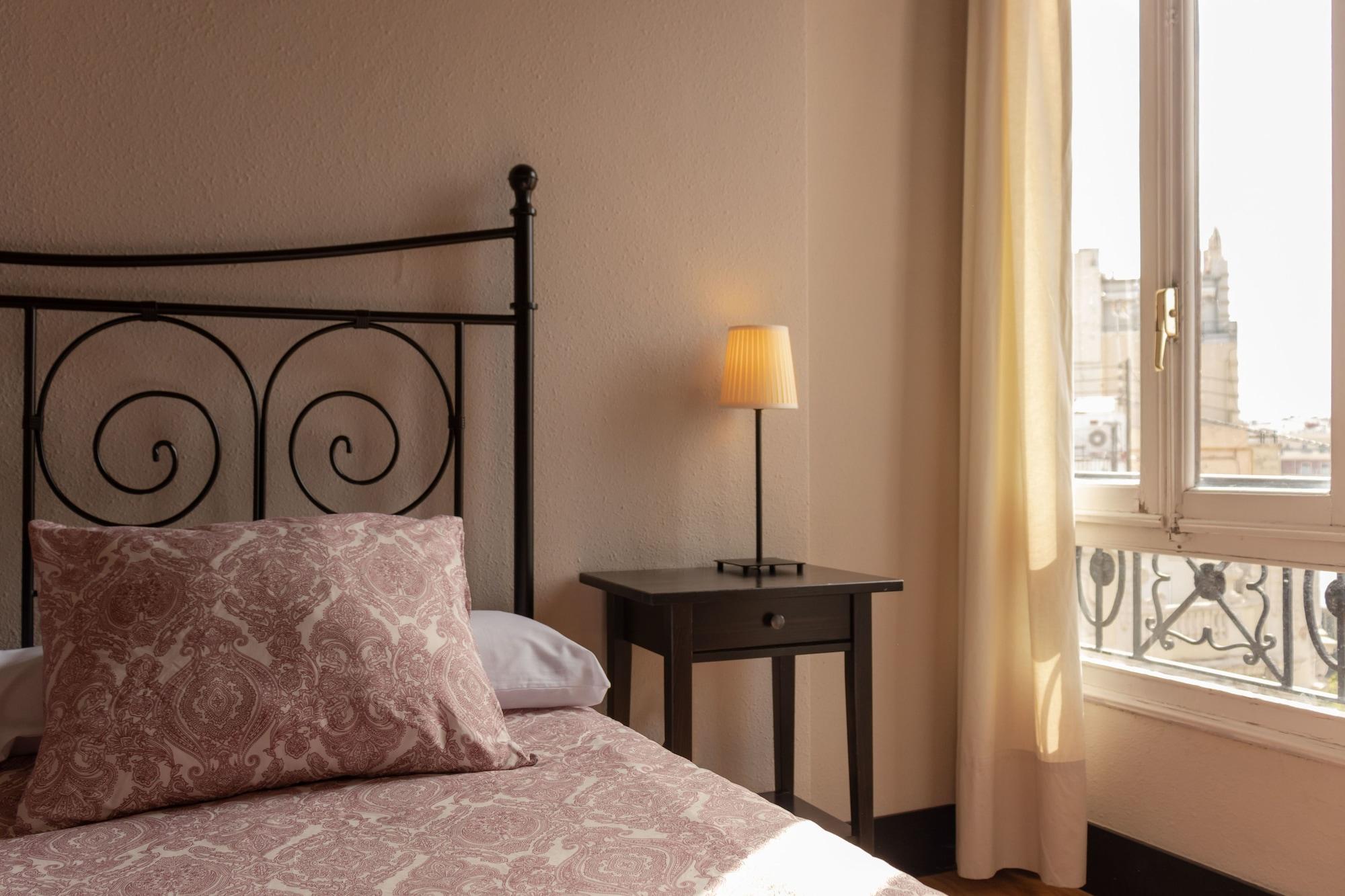 Hi Valencia Canovas Экстерьер фото