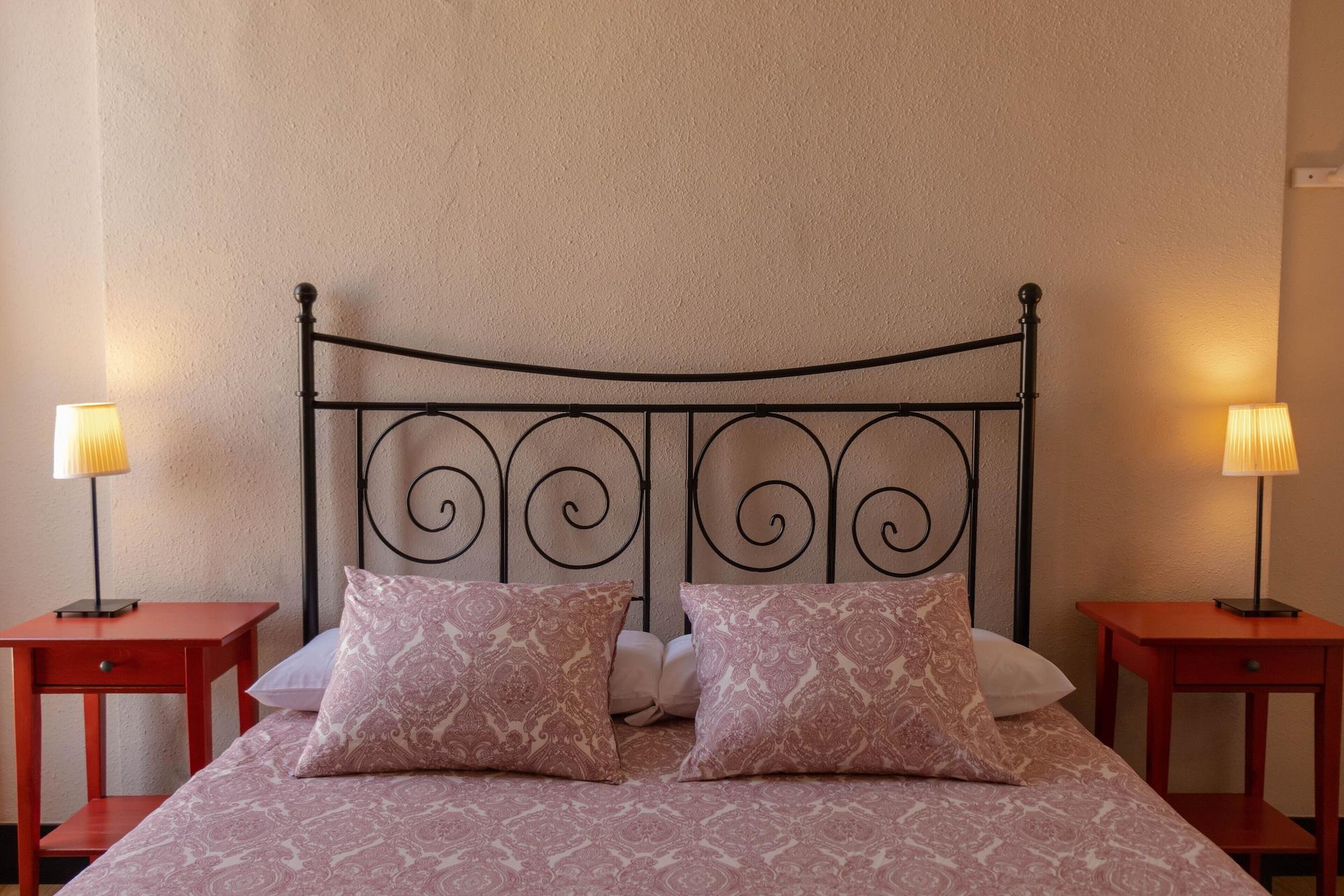 Hi Valencia Canovas Экстерьер фото
