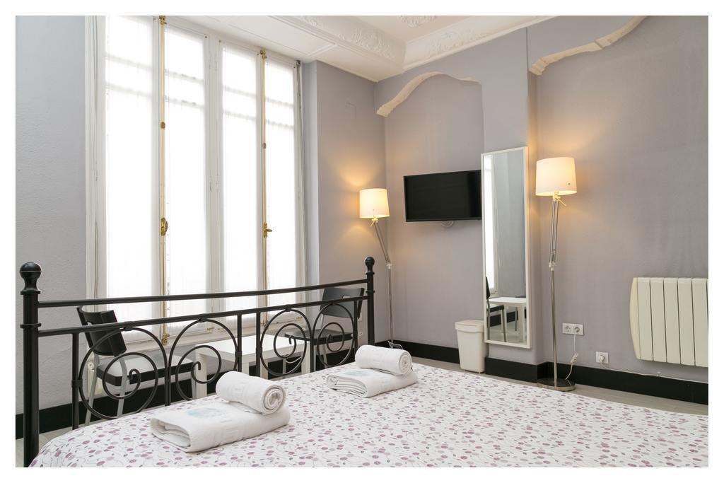 Hi Valencia Canovas Экстерьер фото