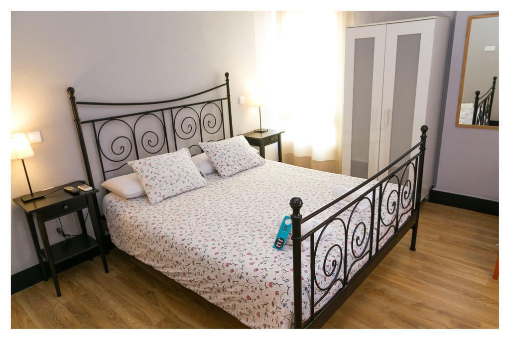 Hi Valencia Canovas Экстерьер фото