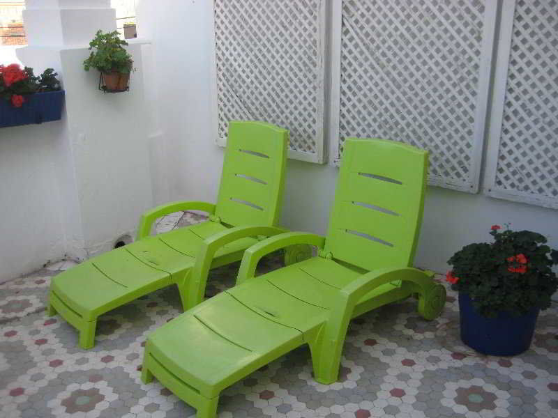 Hi Valencia Canovas Экстерьер фото