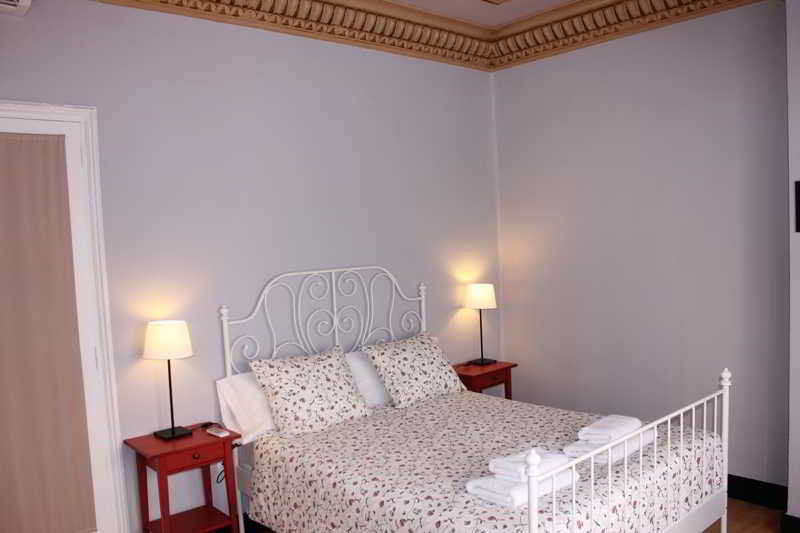 Hi Valencia Canovas Экстерьер фото