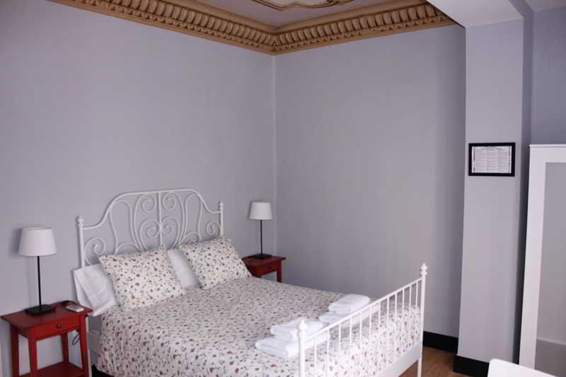 Hi Valencia Canovas Экстерьер фото